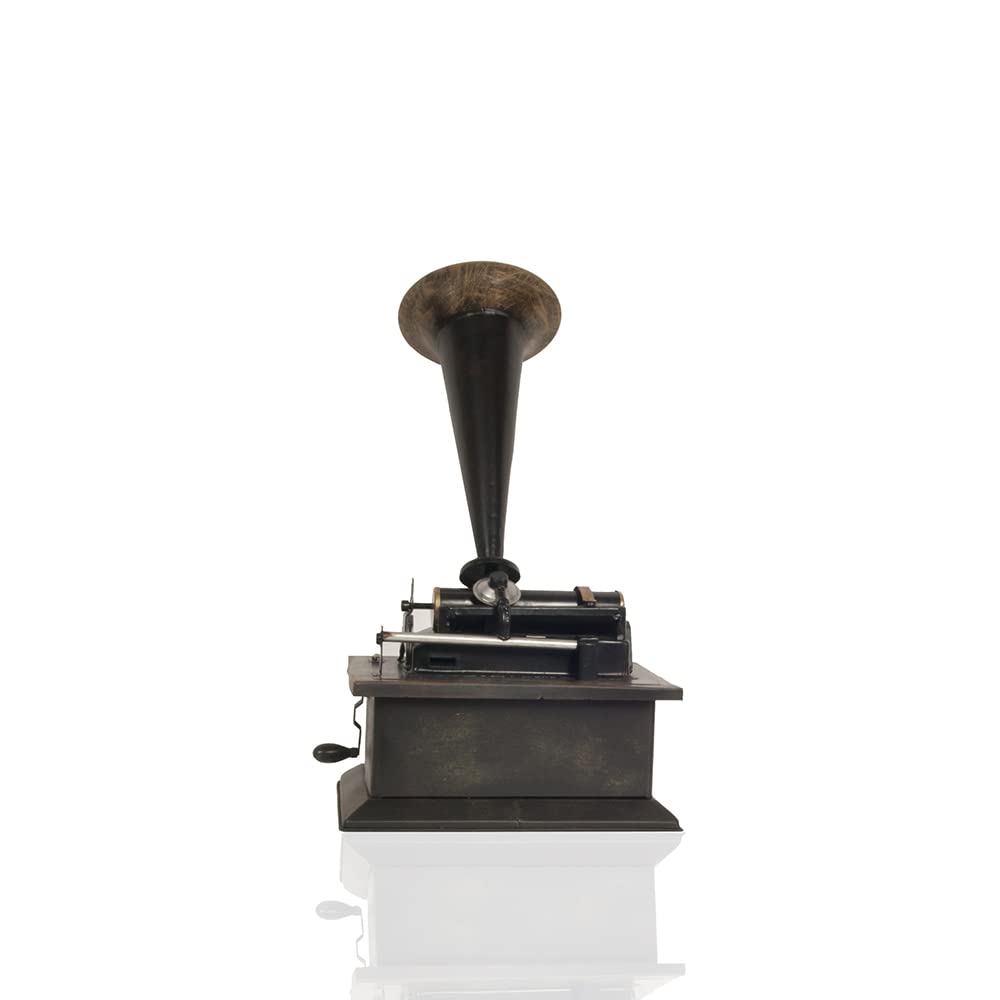 Amazon.com - Old Modern Handicrafts 1901 Edison Standard Model A